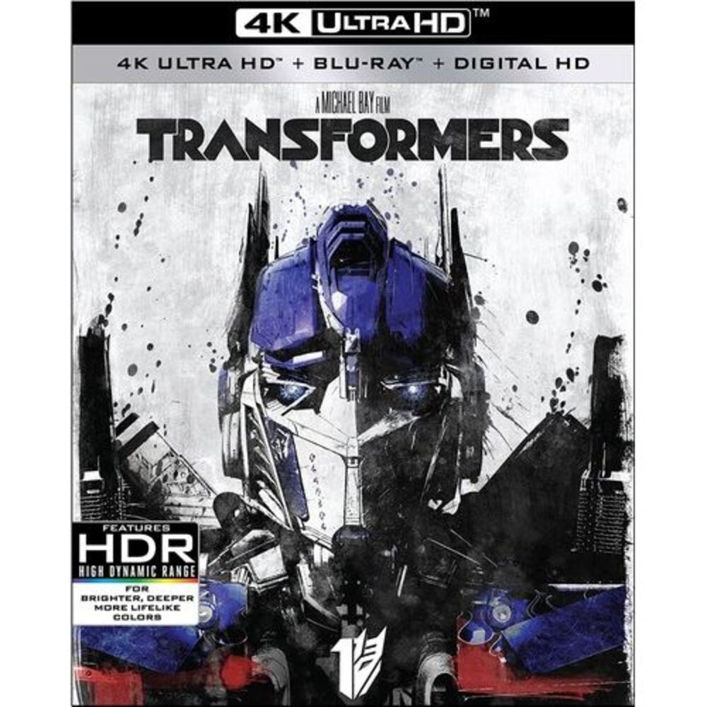 Transformers